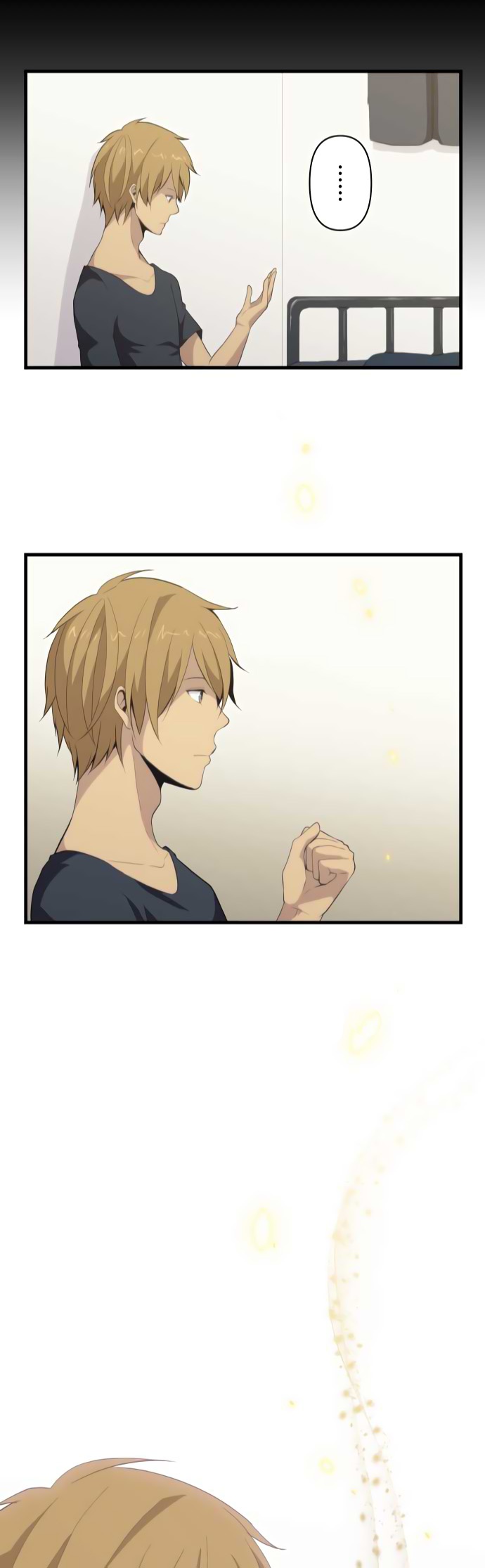 Read ReLIFE ES Manga Online