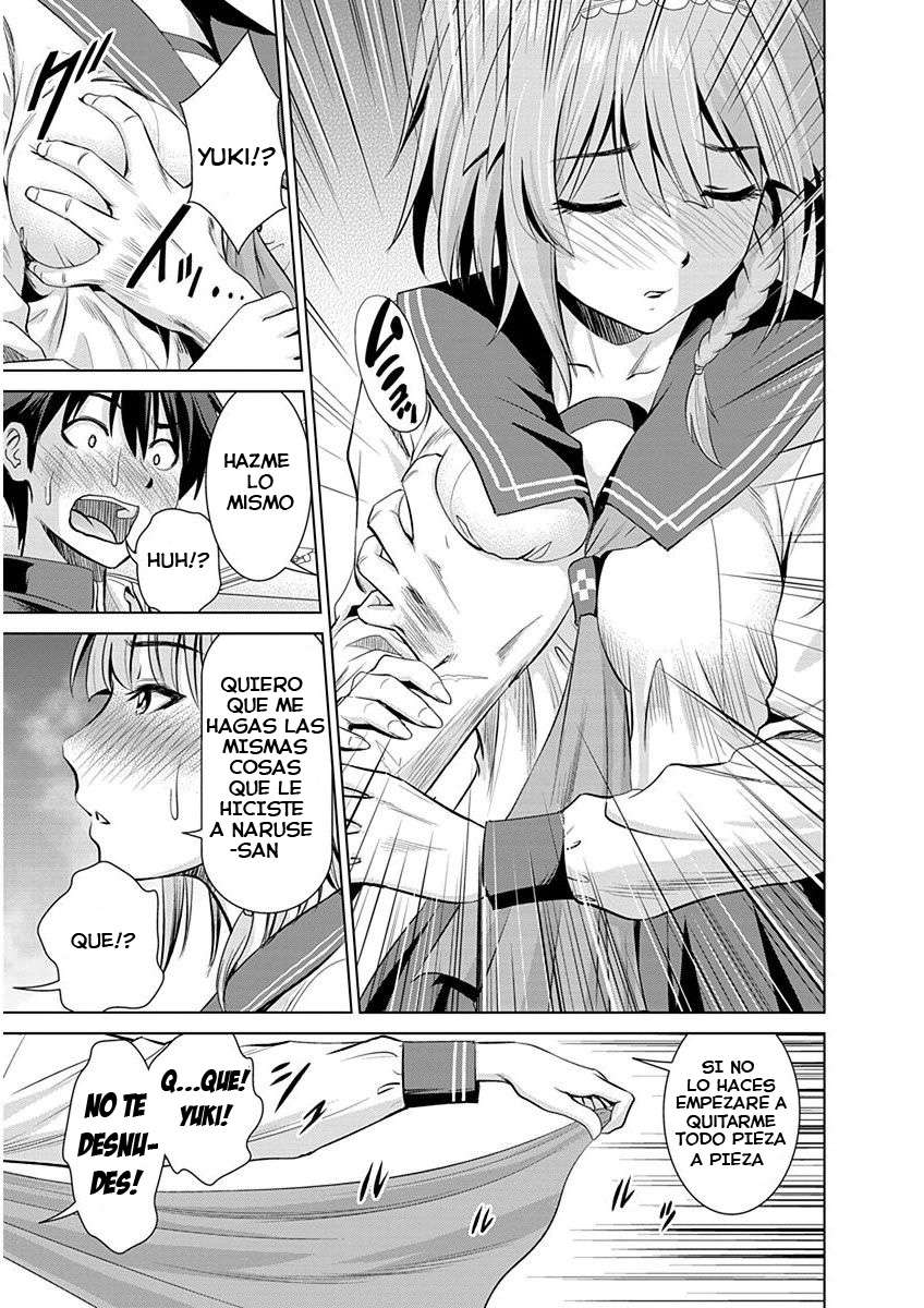 Read Shinmai Maou no Keiyakusha Testament Arashi! ES Manga Online