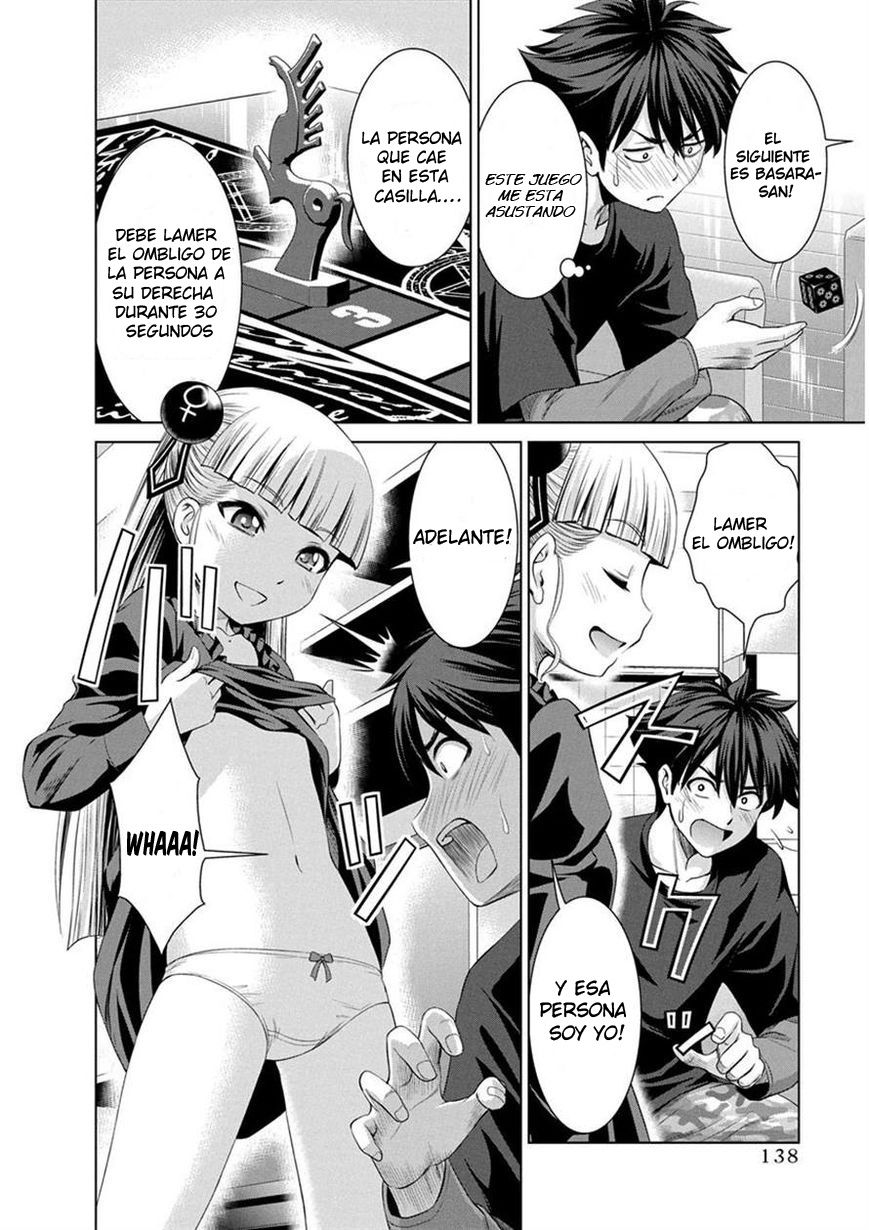 Read Shinmai Maou no Keiyakusha Testament Arashi! ES Manga Online