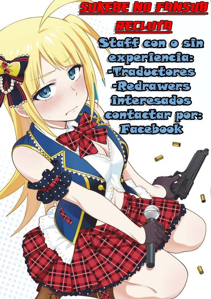 Read Shinmai Maou no Keiyakusha Testament Arashi! ES Manga Online