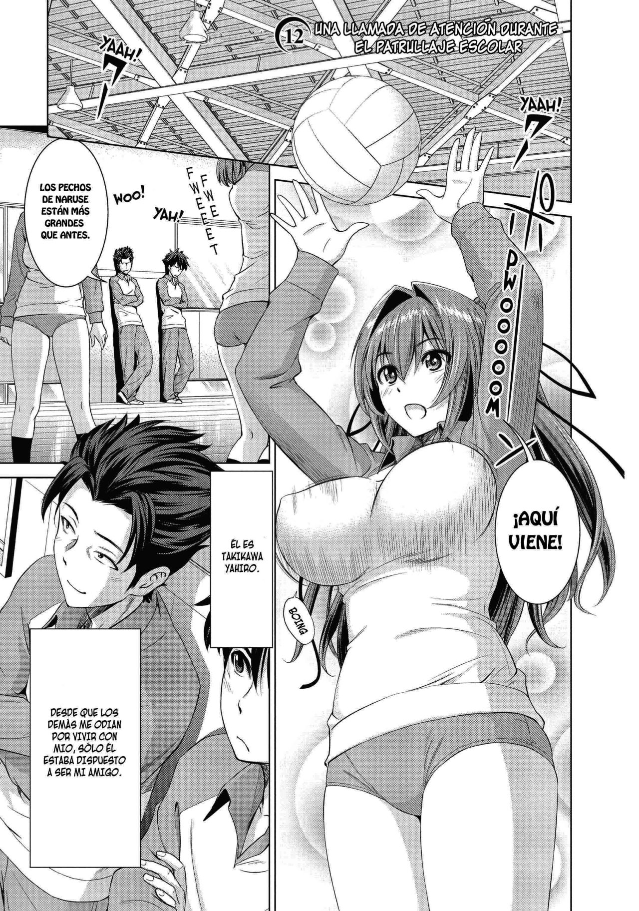 Read Shinmai Maou no Keiyakusha Testament Arashi! ES Manga Online