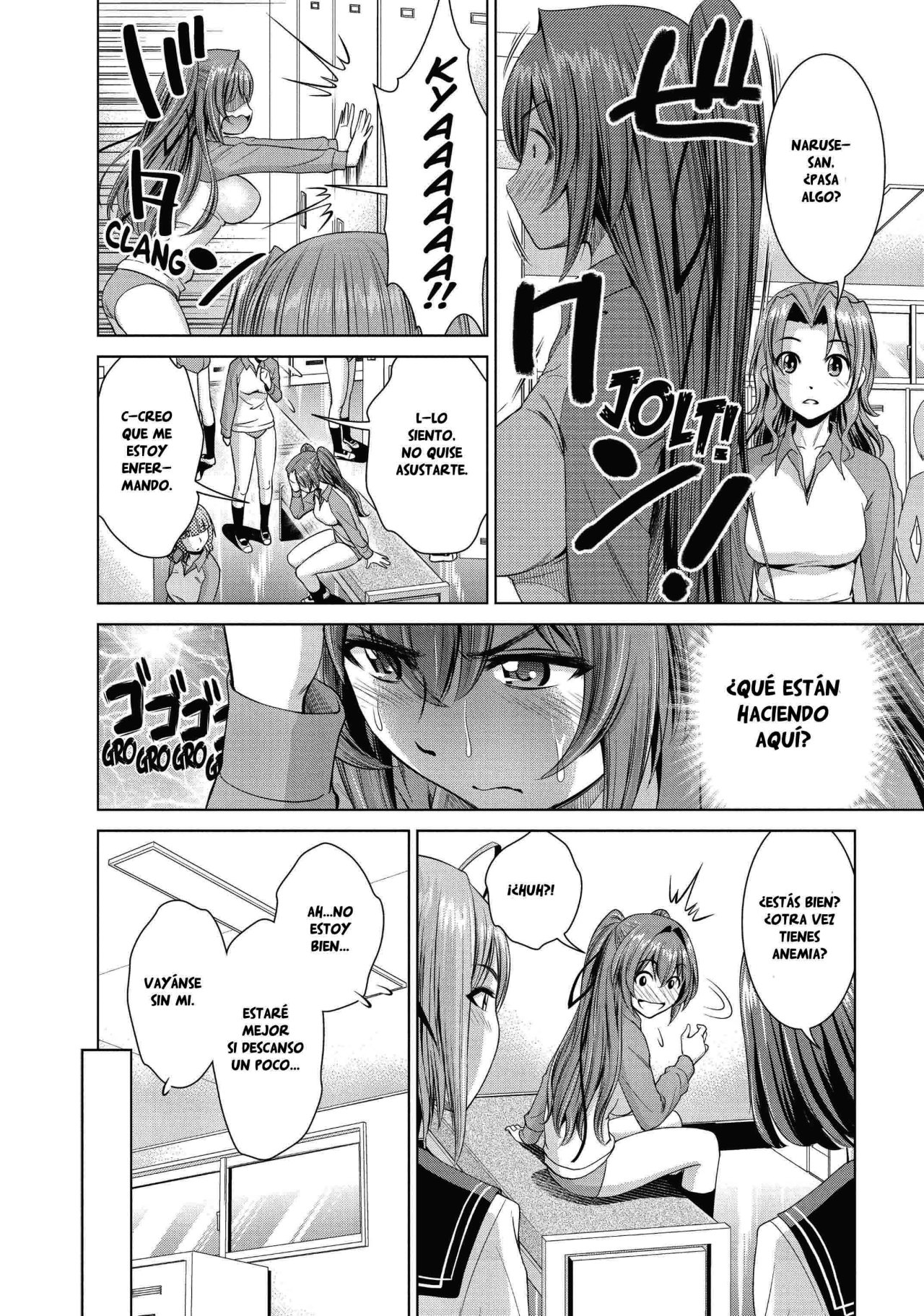 Read Shinmai Maou no Keiyakusha Testament Arashi! ES Manga Online