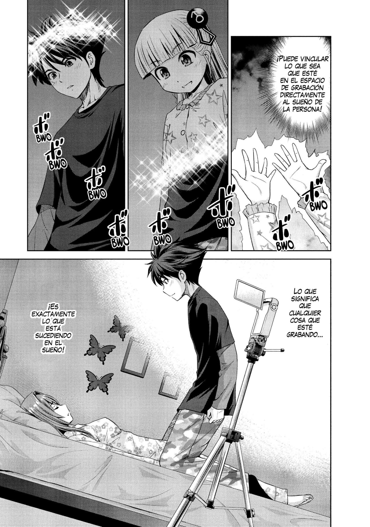 Read Shinmai Maou no Keiyakusha Testament Arashi! ES Manga Online