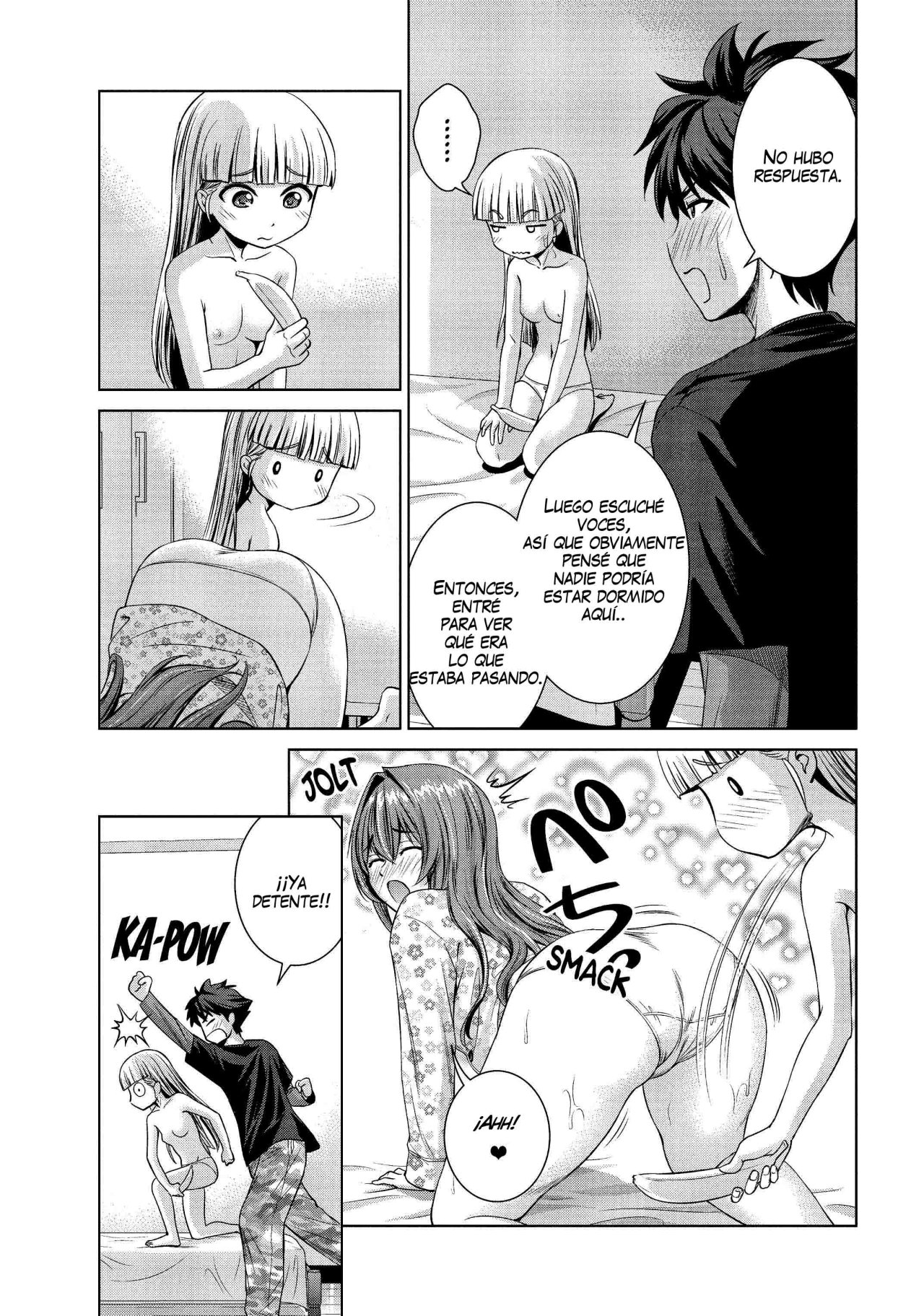 Read Shinmai Maou no Keiyakusha Testament Arashi! ES Manga Online