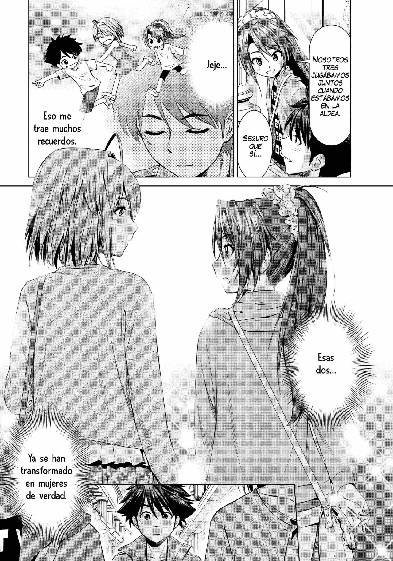 Read Shinmai Maou no Keiyakusha Testament Arashi! ES Manga Online