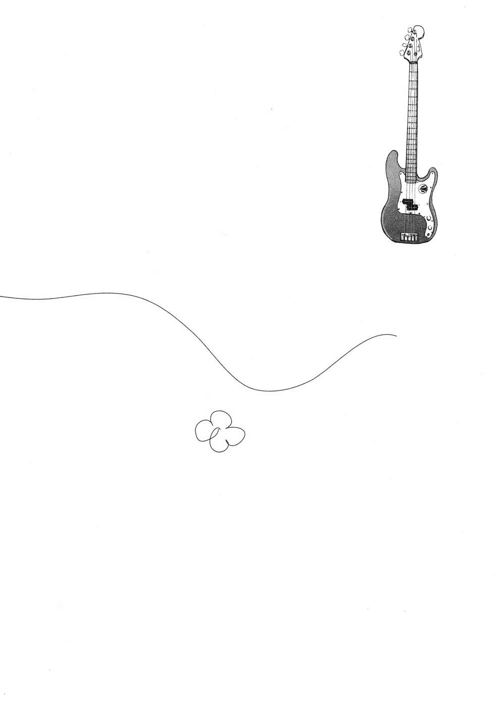 Read Solanin ES Manga Online