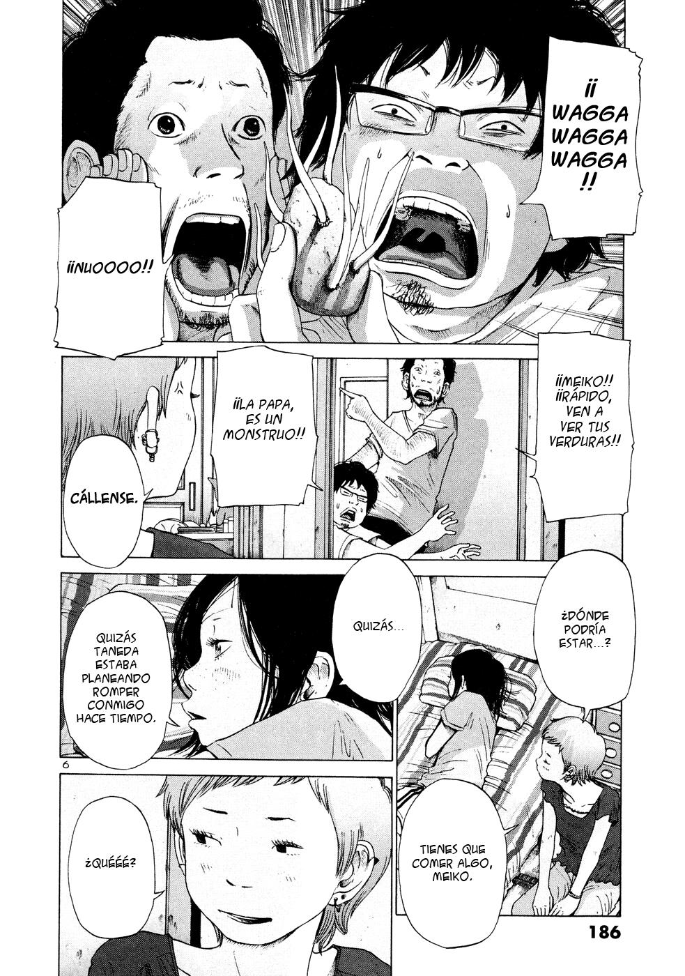 Read Solanin ES Manga Online