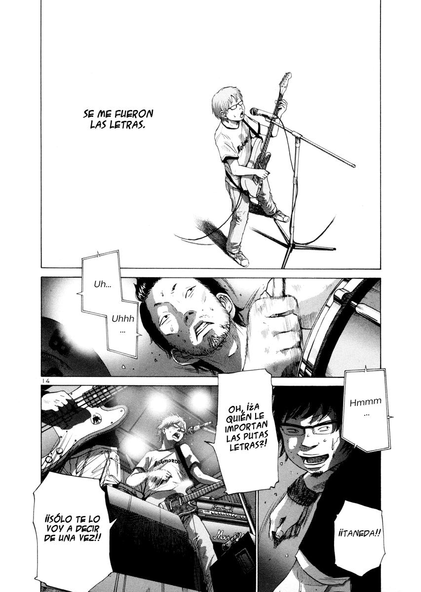 Read Solanin ES Manga Online