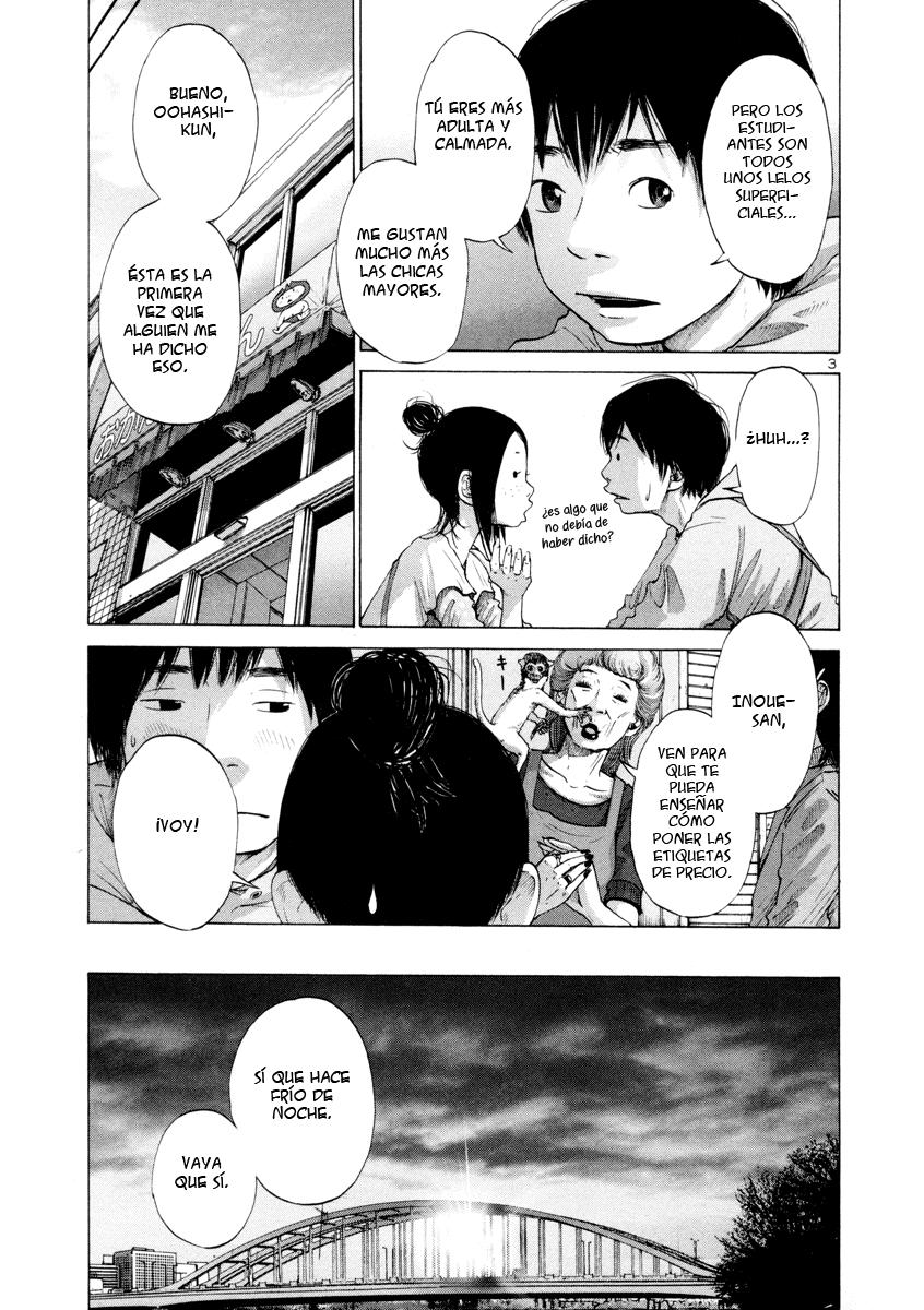 Read Solanin ES Manga Online