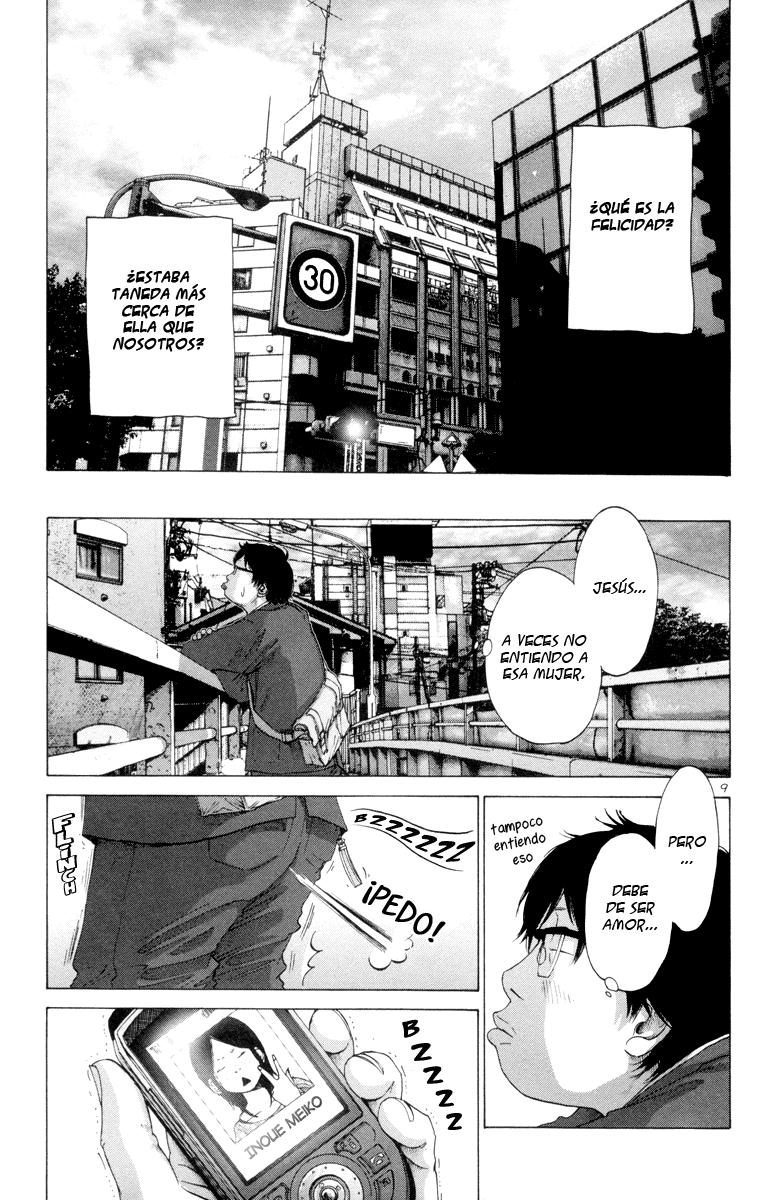 Read Solanin ES Manga Online