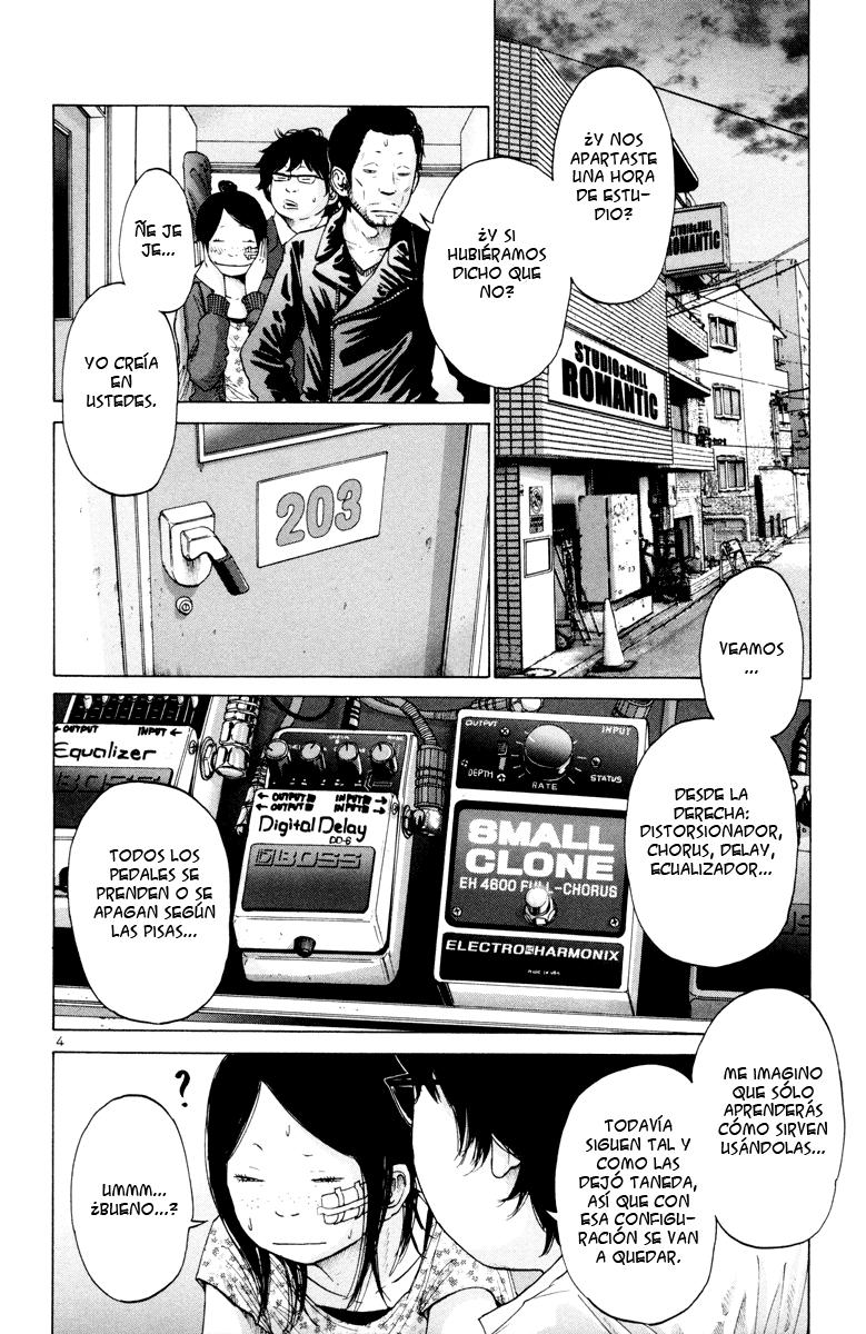 Read Solanin ES Manga Online