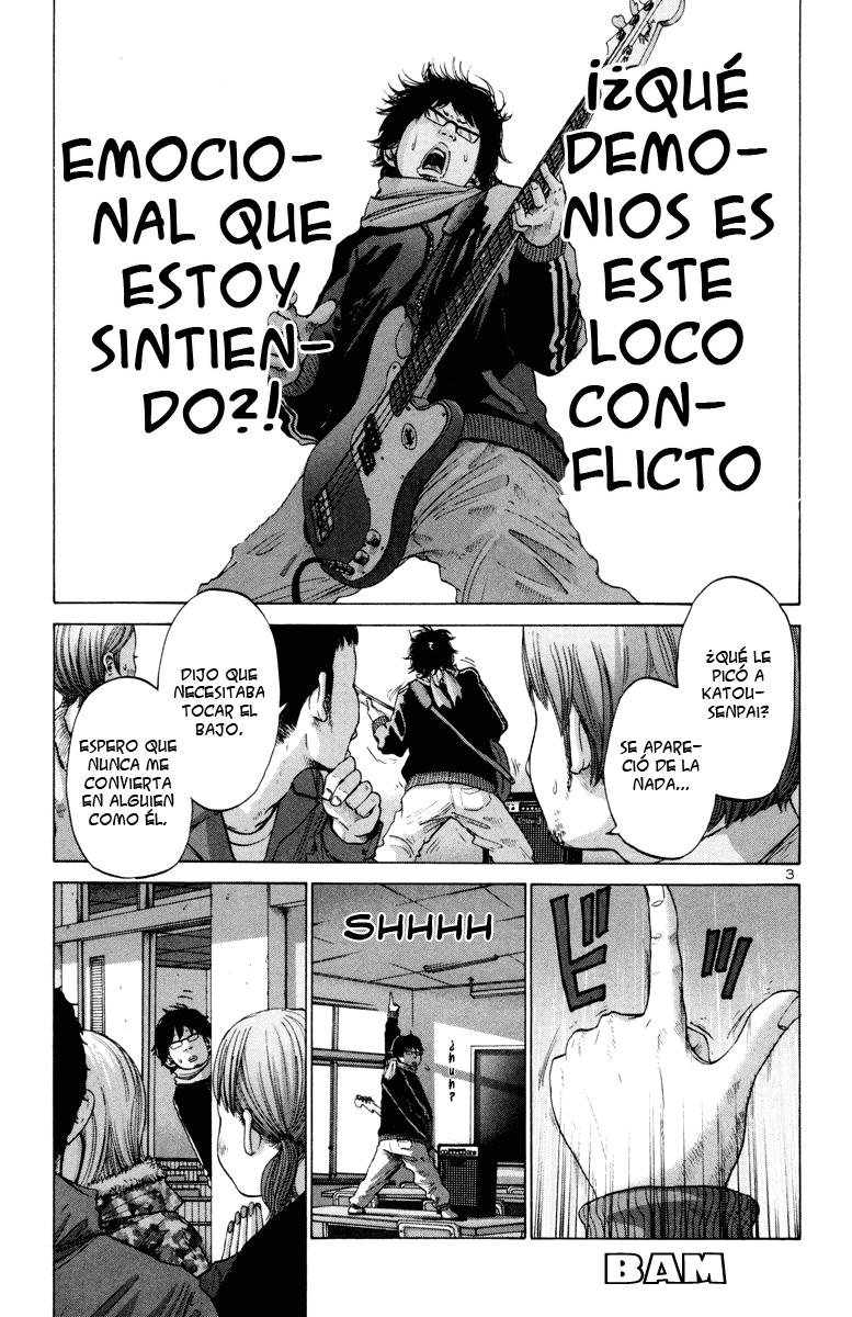 Read Solanin ES Manga Online