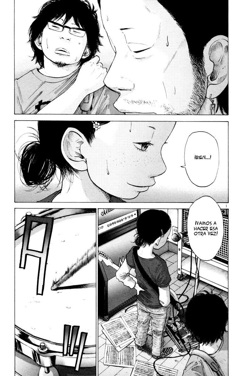 Read Solanin ES Manga Online