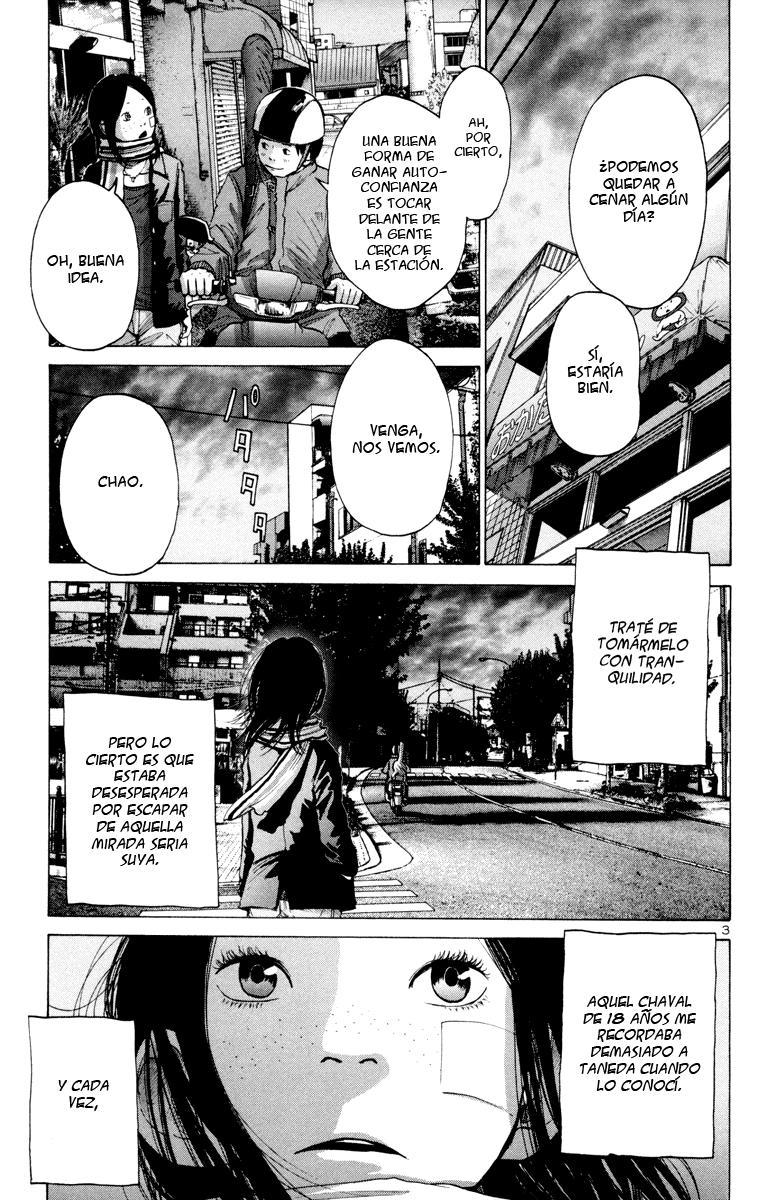 Read Solanin ES Manga Online