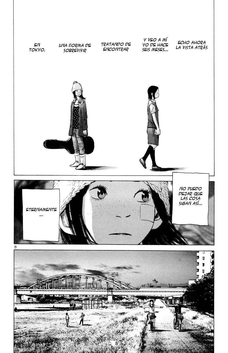 Read Solanin ES Manga Online