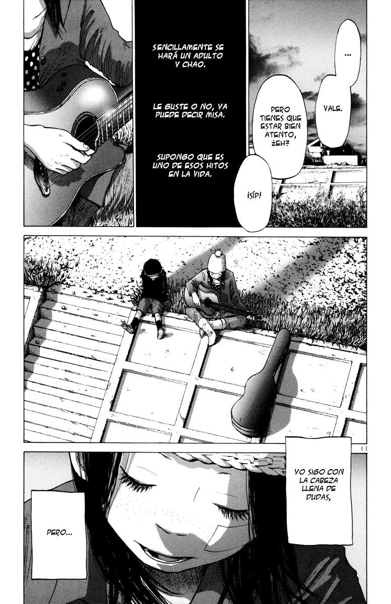 Read Solanin ES Manga Online