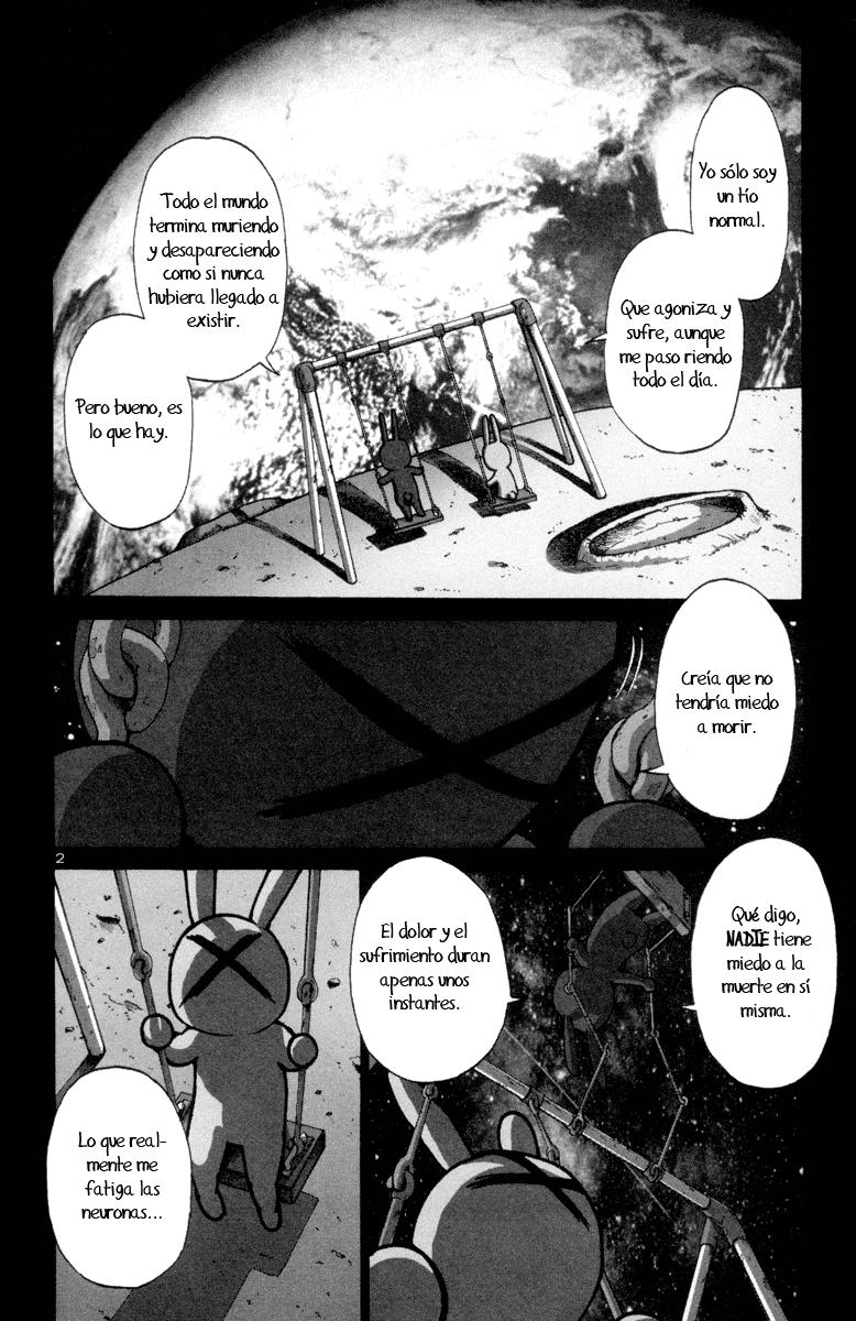 Read Solanin ES Manga Online