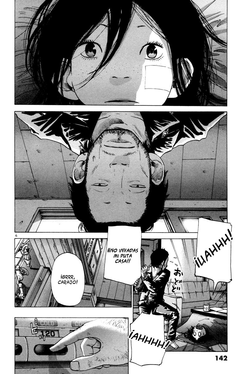 Read Solanin ES Manga Online