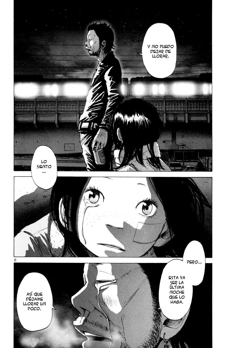 Read Solanin ES Manga Online