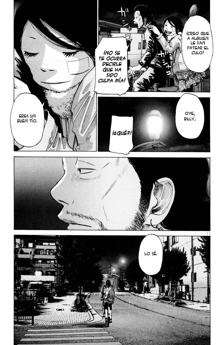 Read Solanin ES Manga Online