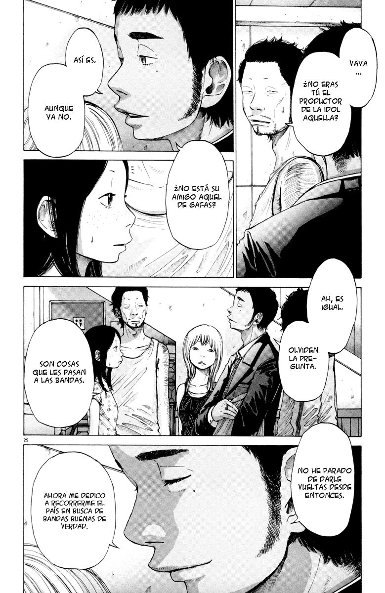 Read Solanin ES Manga Online