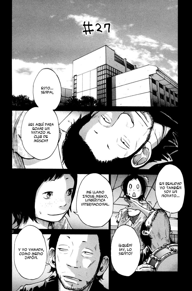 Read Solanin ES Manga Online