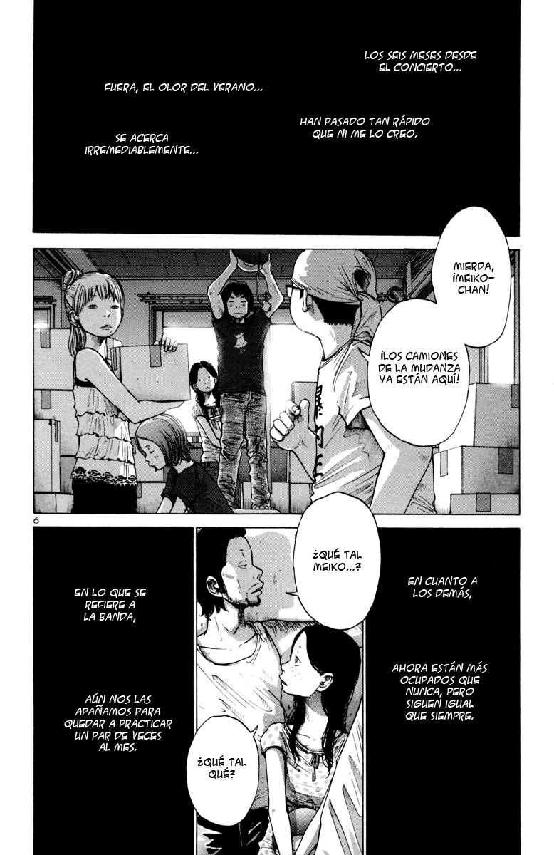 Read Solanin ES Manga Online