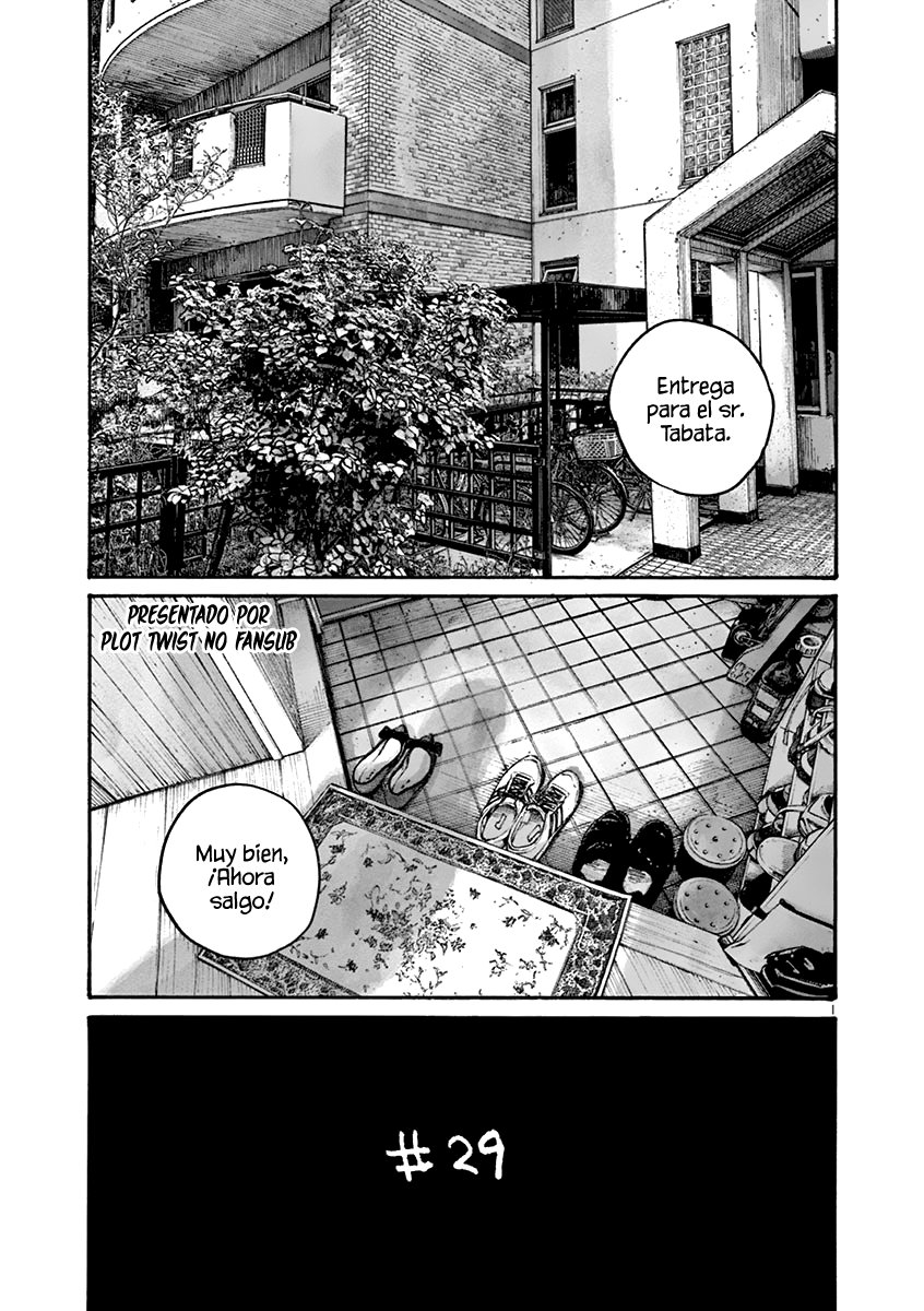 Read Solanin ES Manga Online