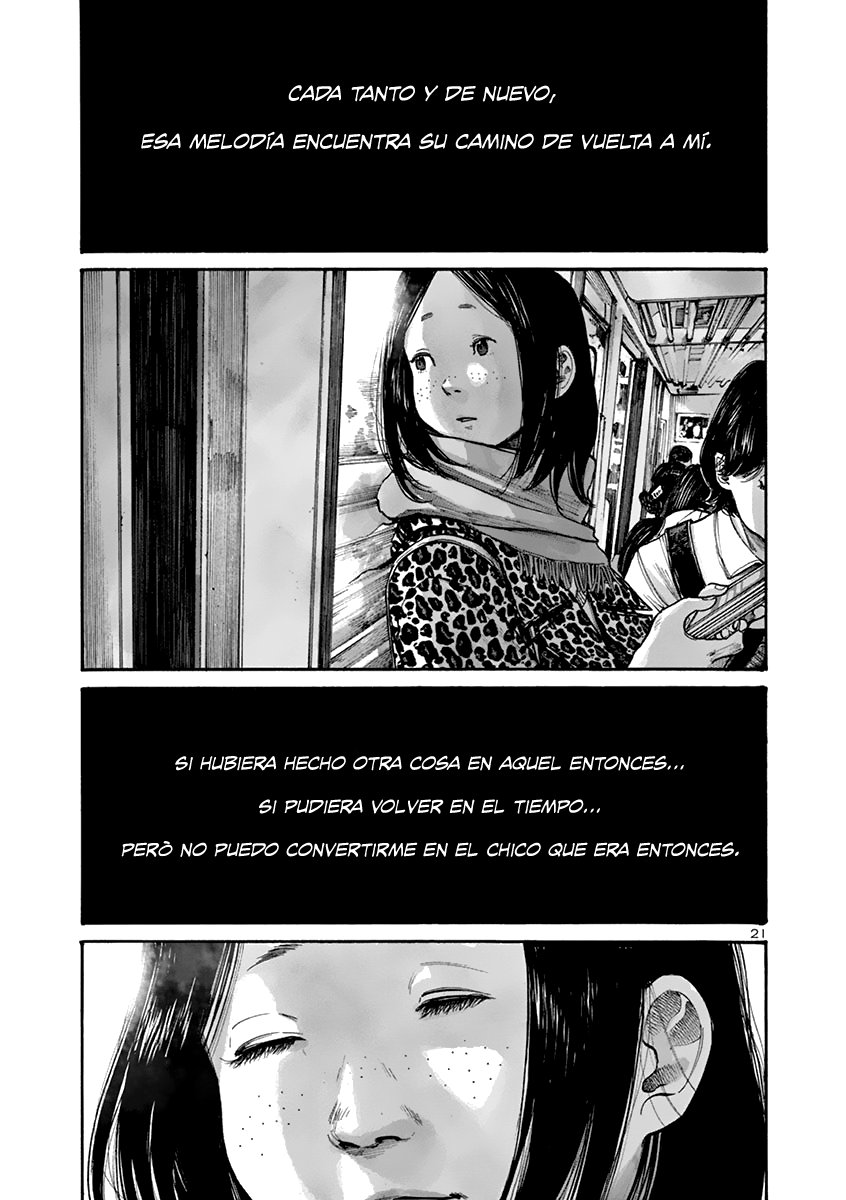 Read Solanin ES Manga Online