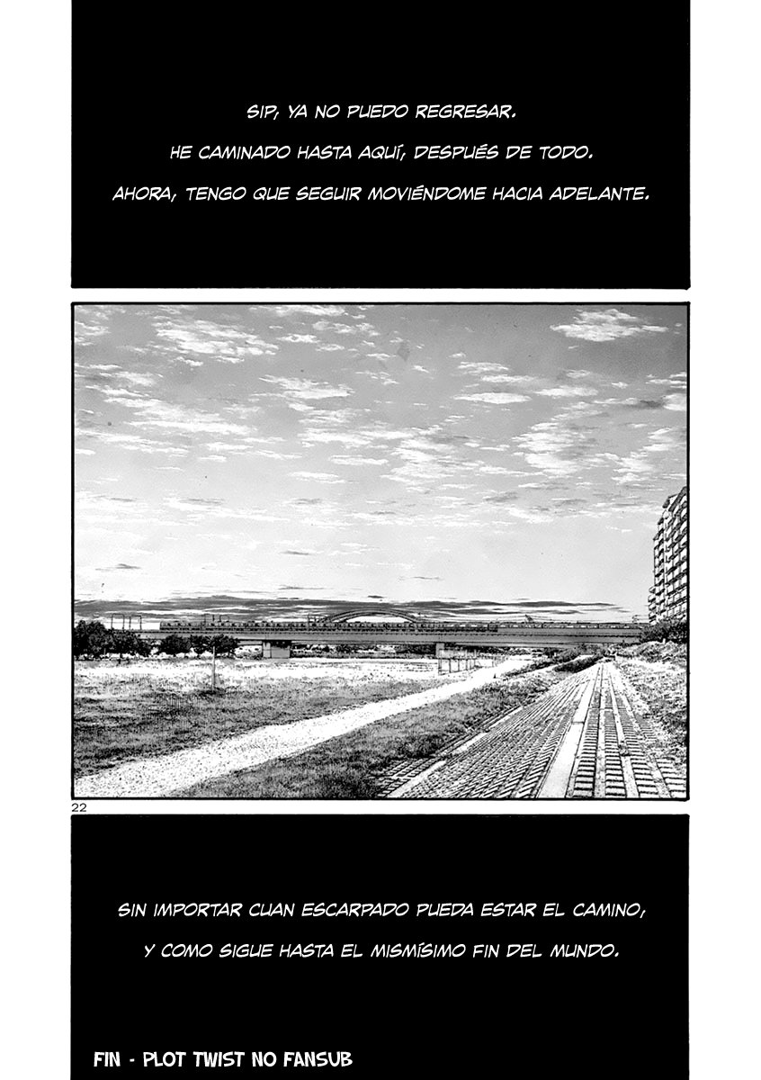 Read Solanin ES Manga Online