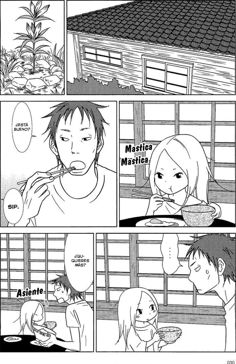 Read Usagi Drop ES Manga Online