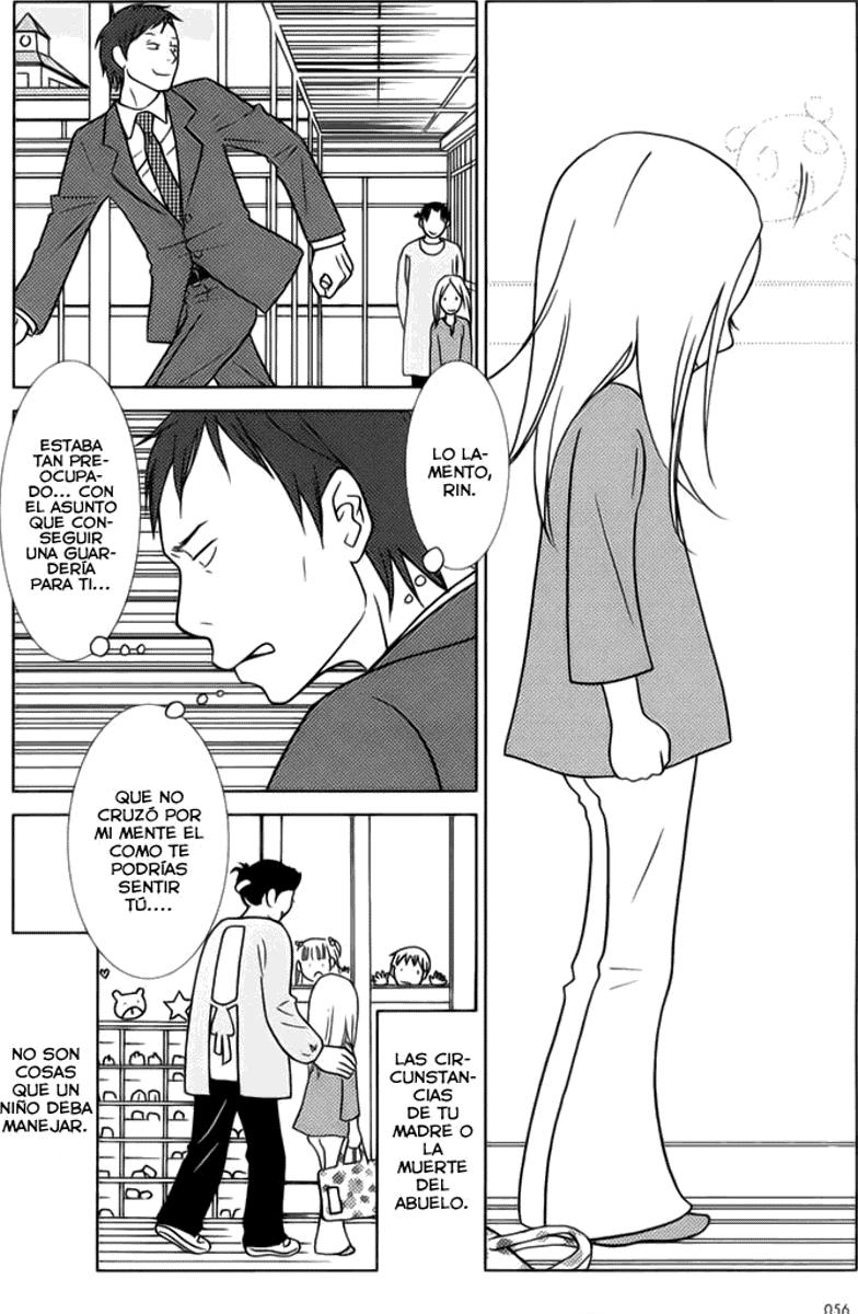 Read Usagi Drop ES Manga Online