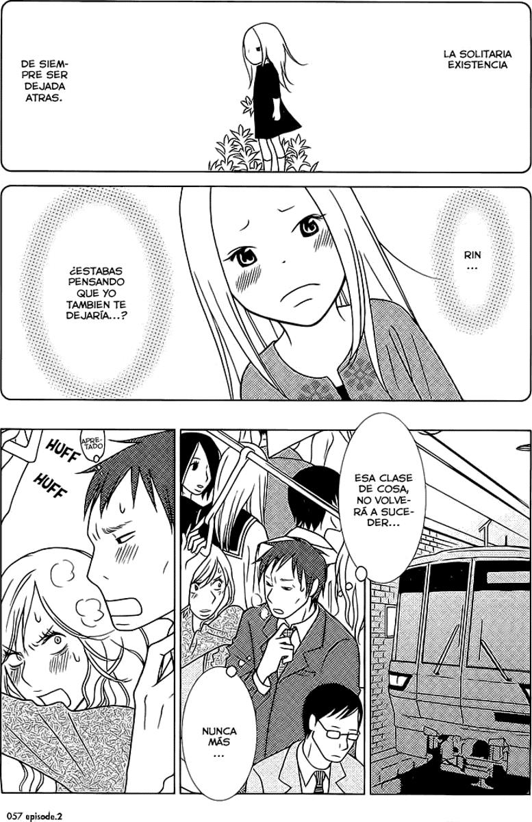 Read Usagi Drop ES Manga Online