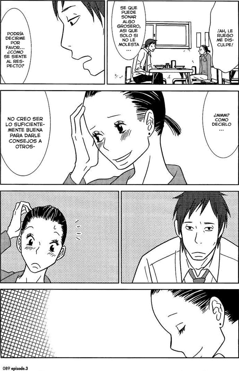 Read Usagi Drop ES Manga Online