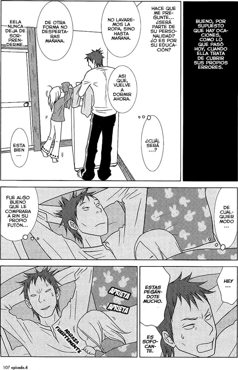 Read Usagi Drop ES Manga Online