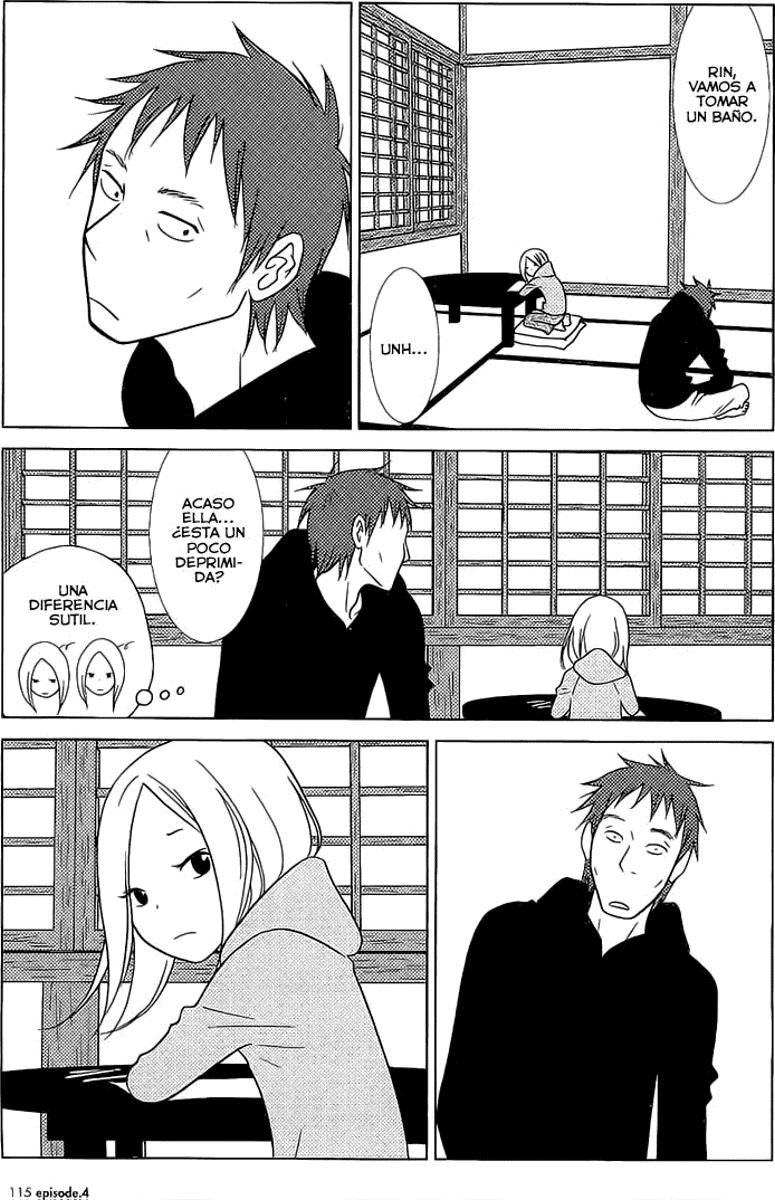 Read Usagi Drop ES Manga Online