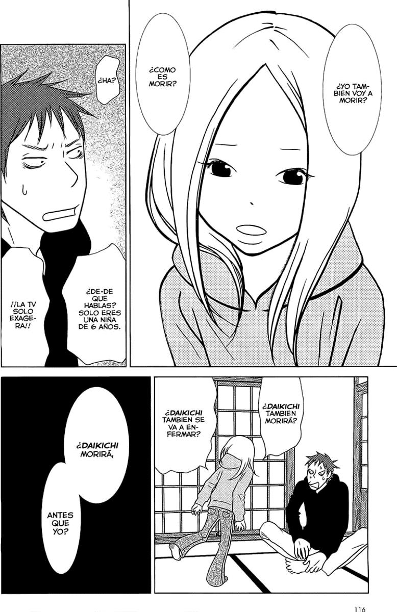 Read Usagi Drop ES Manga Online