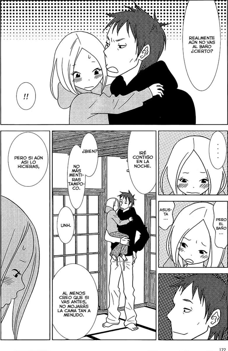 Read Usagi Drop ES Manga Online