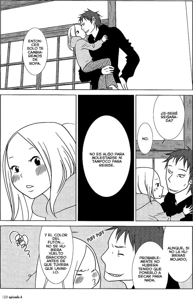 Read Usagi Drop ES Manga Online