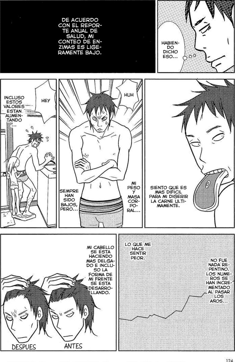 Read Usagi Drop ES Manga Online