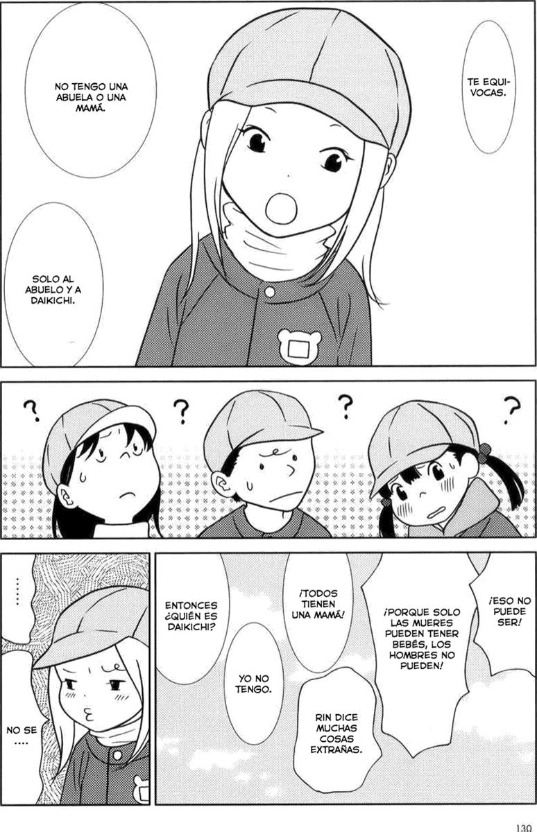 Read Usagi Drop ES Manga Online