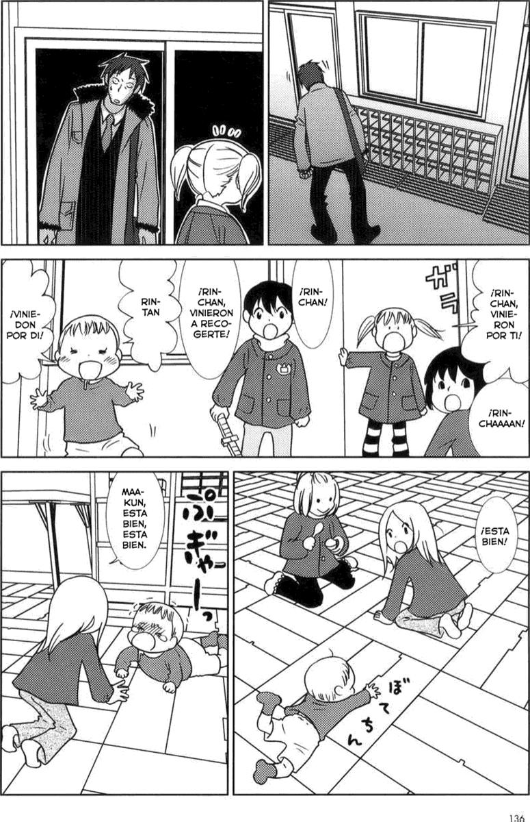 Read Usagi Drop ES Manga Online