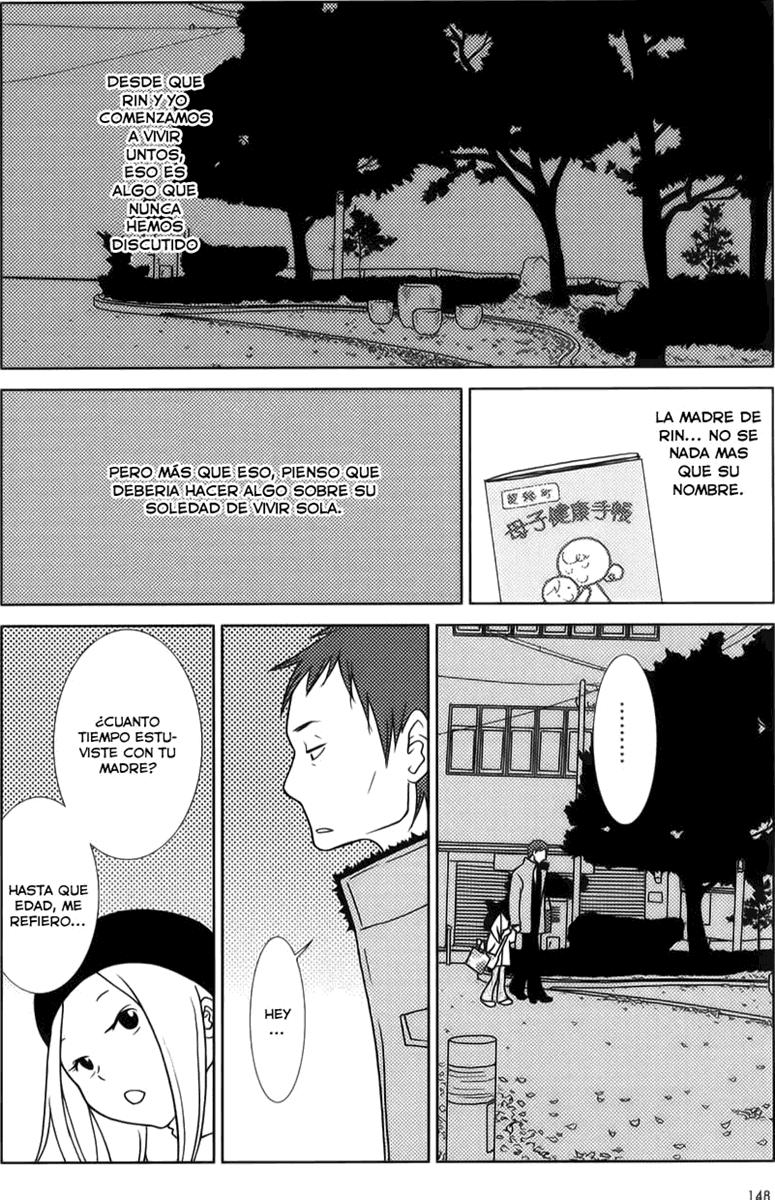 Read Usagi Drop ES Manga Online