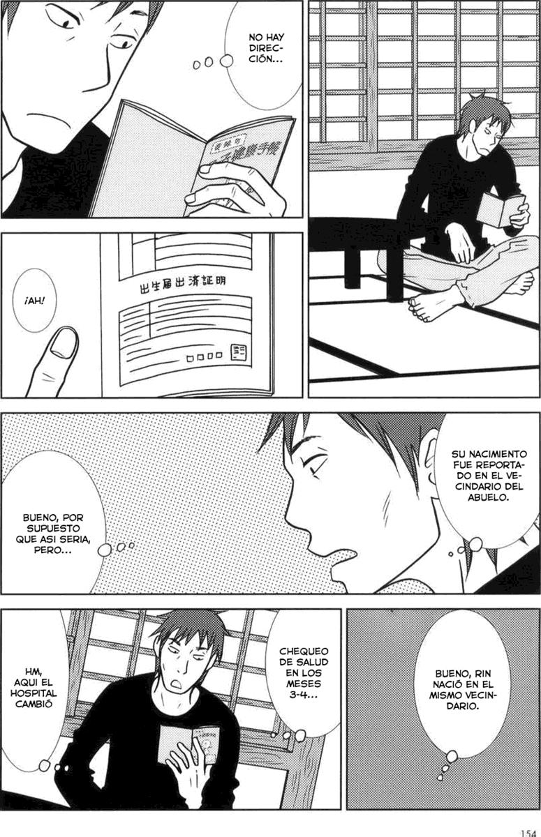 Read Usagi Drop ES Manga Online