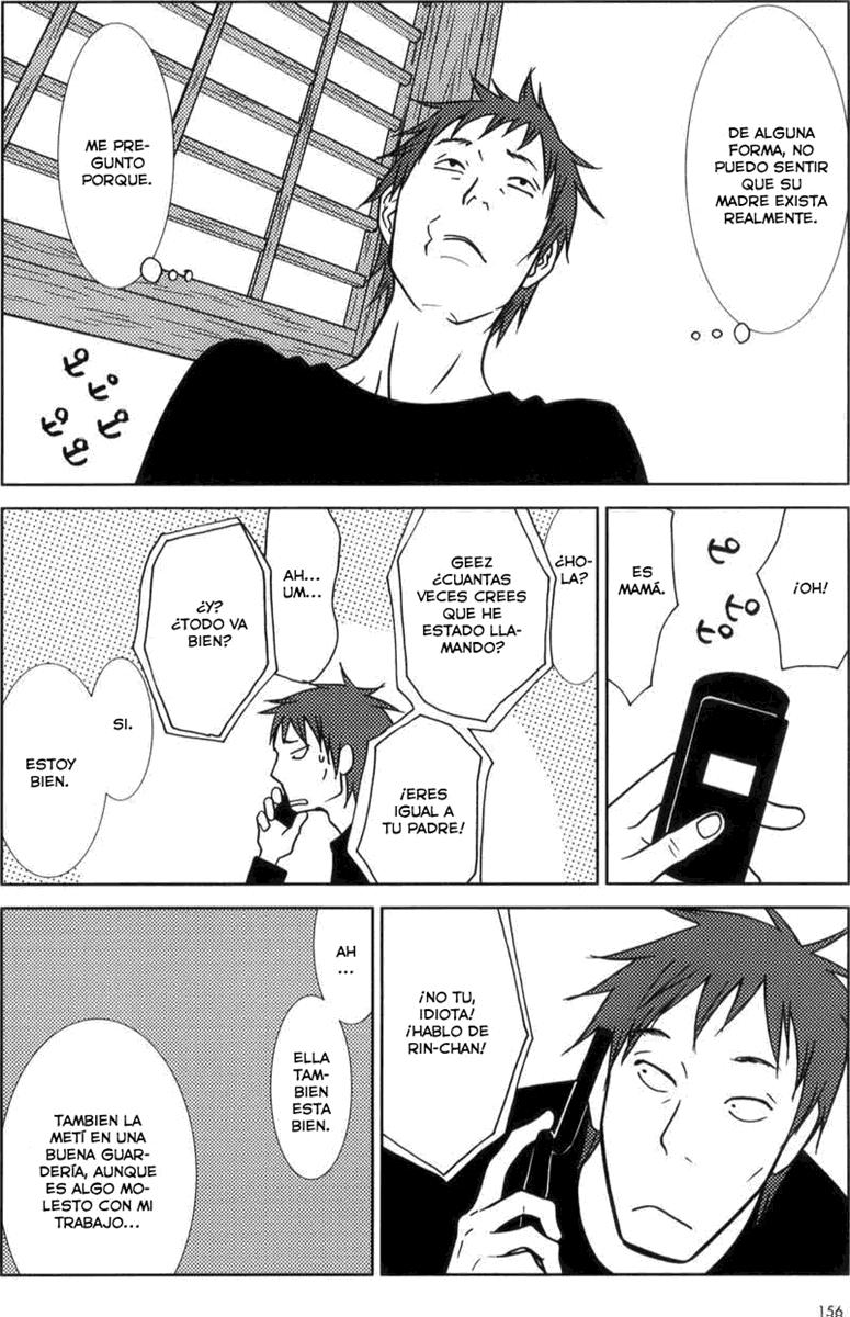 Read Usagi Drop ES Manga Online