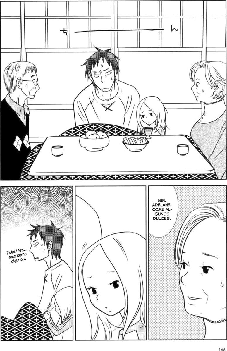 Read Usagi Drop ES Manga Online