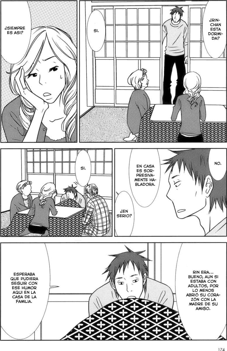 Read Usagi Drop ES Manga Online