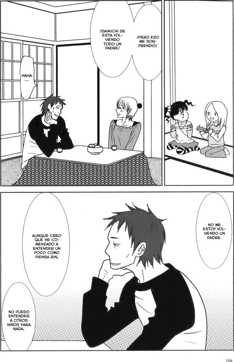 Read Usagi Drop ES Manga Online