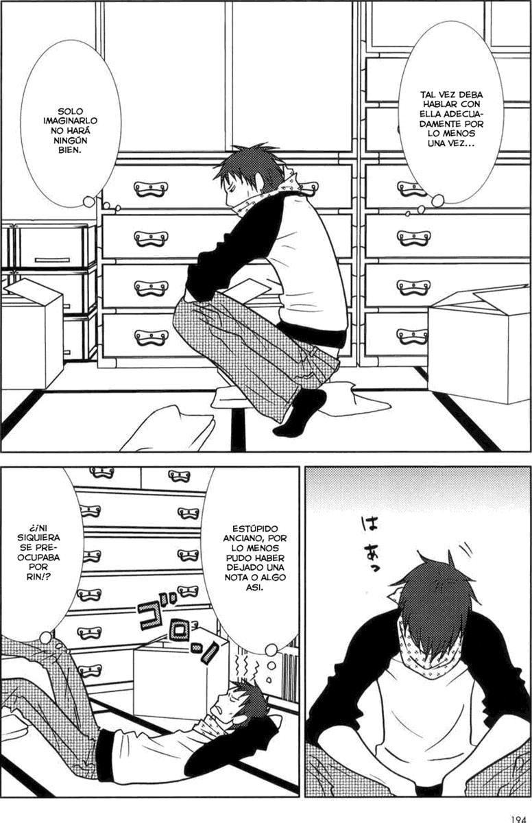 Read Usagi Drop ES Manga Online