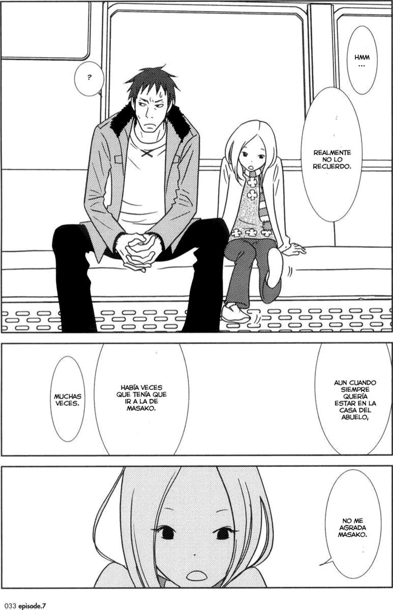 Read Usagi Drop ES Manga Online